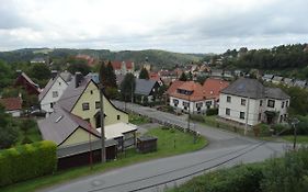 Ferienwohnung Sonnenblick